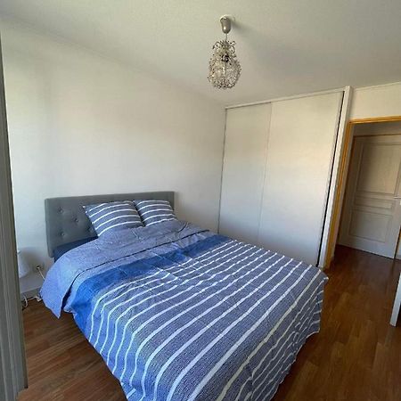 Appartement Chhun à Draguignan Extérieur photo