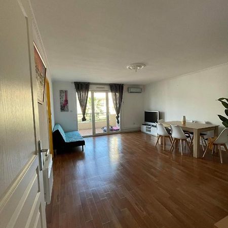 Appartement Chhun à Draguignan Extérieur photo