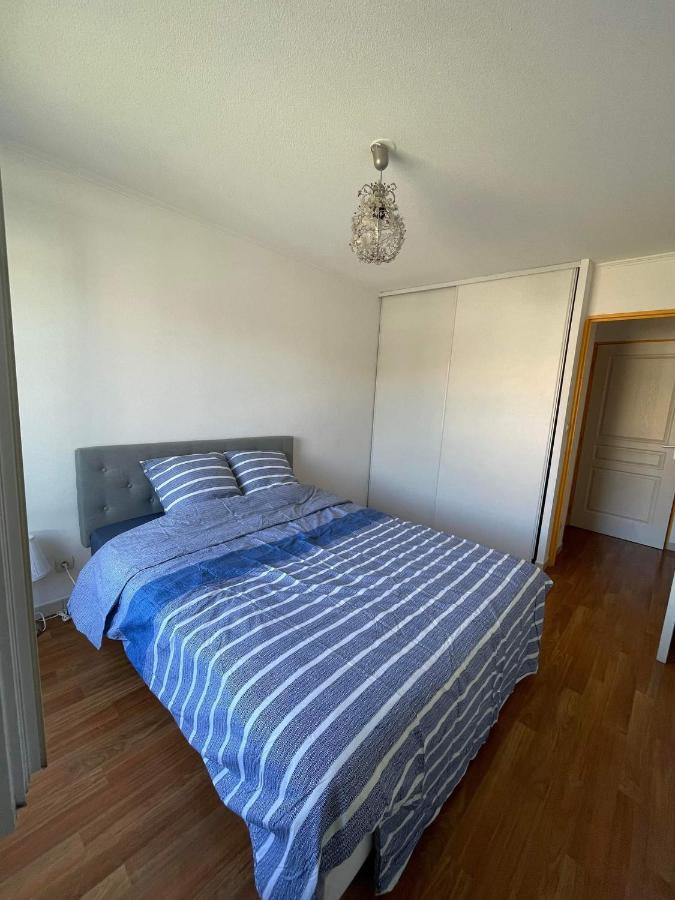 Appartement Chhun à Draguignan Extérieur photo
