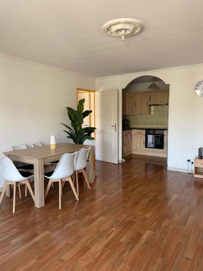 Appartement Chhun à Draguignan Extérieur photo