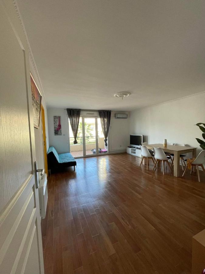 Appartement Chhun à Draguignan Extérieur photo