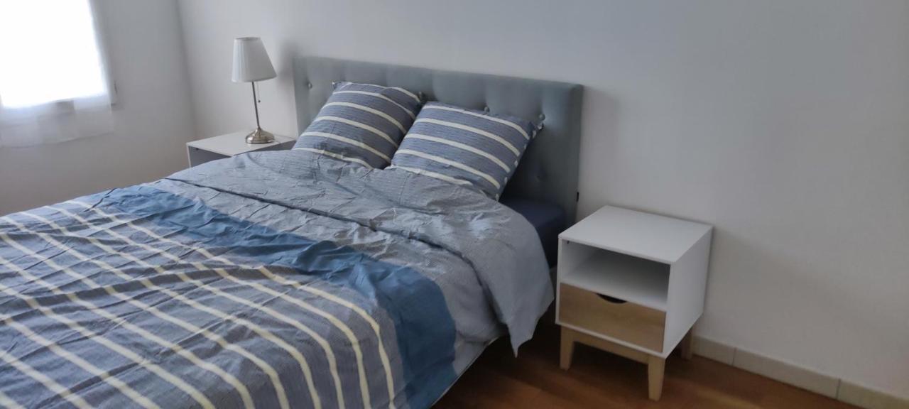Appartement Chhun à Draguignan Extérieur photo