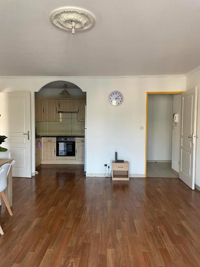 Appartement Chhun à Draguignan Extérieur photo